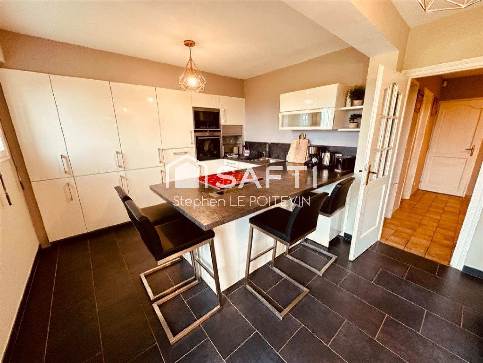 Maison à vendre, 190m², Tardinghen