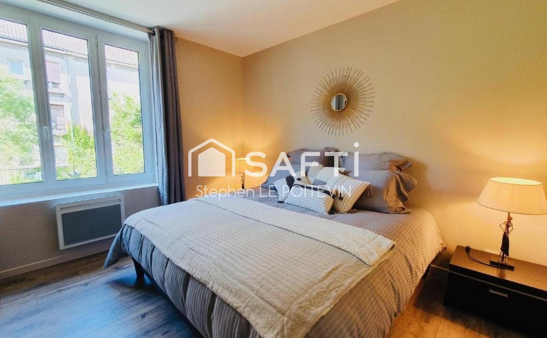 Appartement à vendre, 105m², Boulogne-sur-Mer