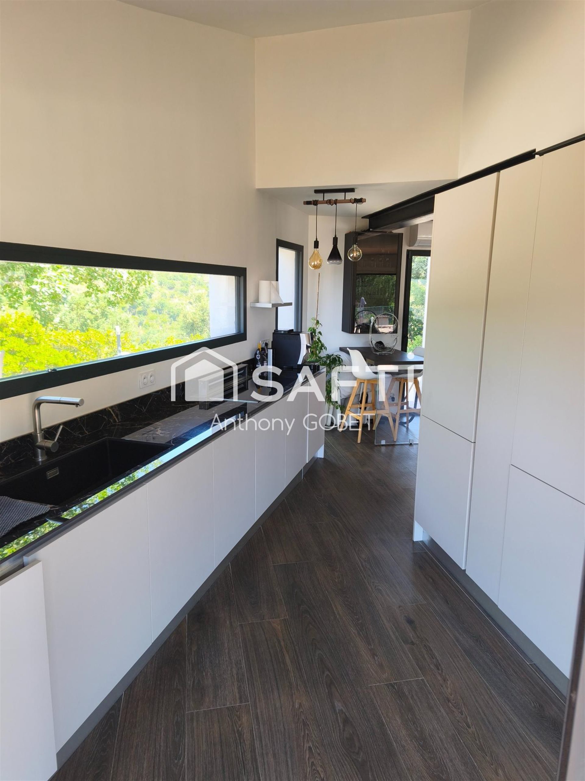 Maison à vendre, 150m², Montauroux