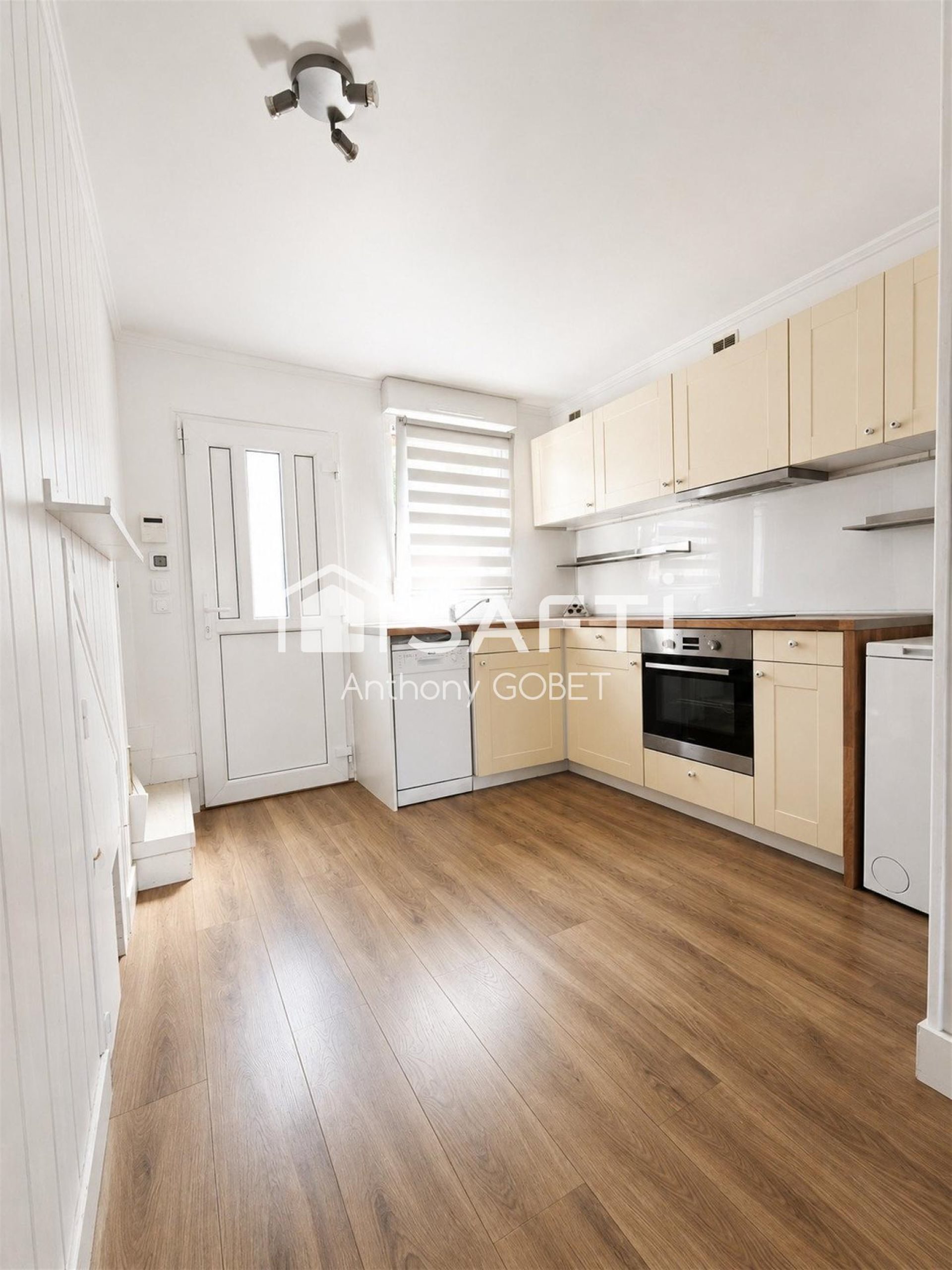 Maison à vendre, 76m², Courseulles-sur-Mer