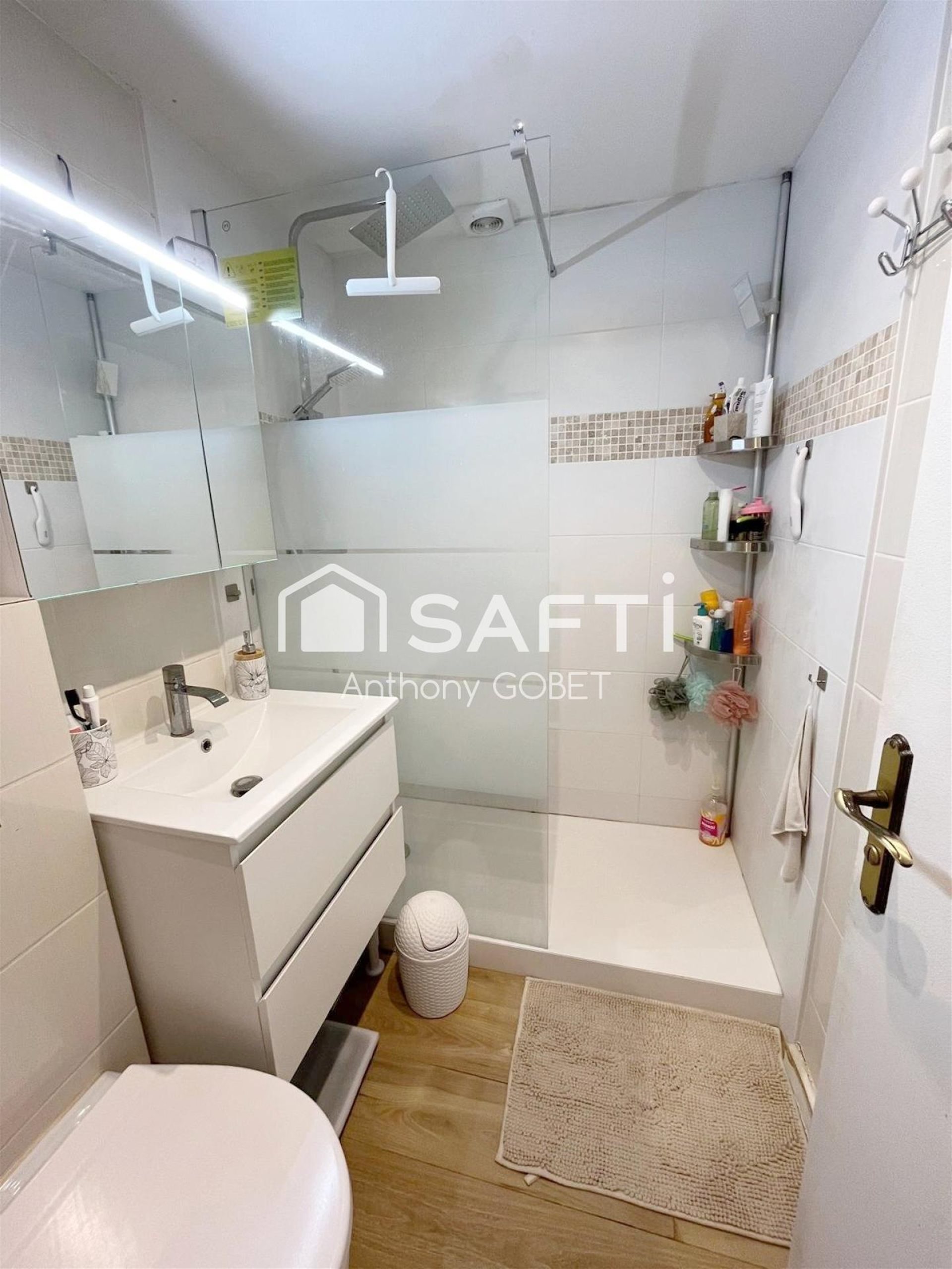 Maison à vendre, 76m², Courseulles-sur-Mer
