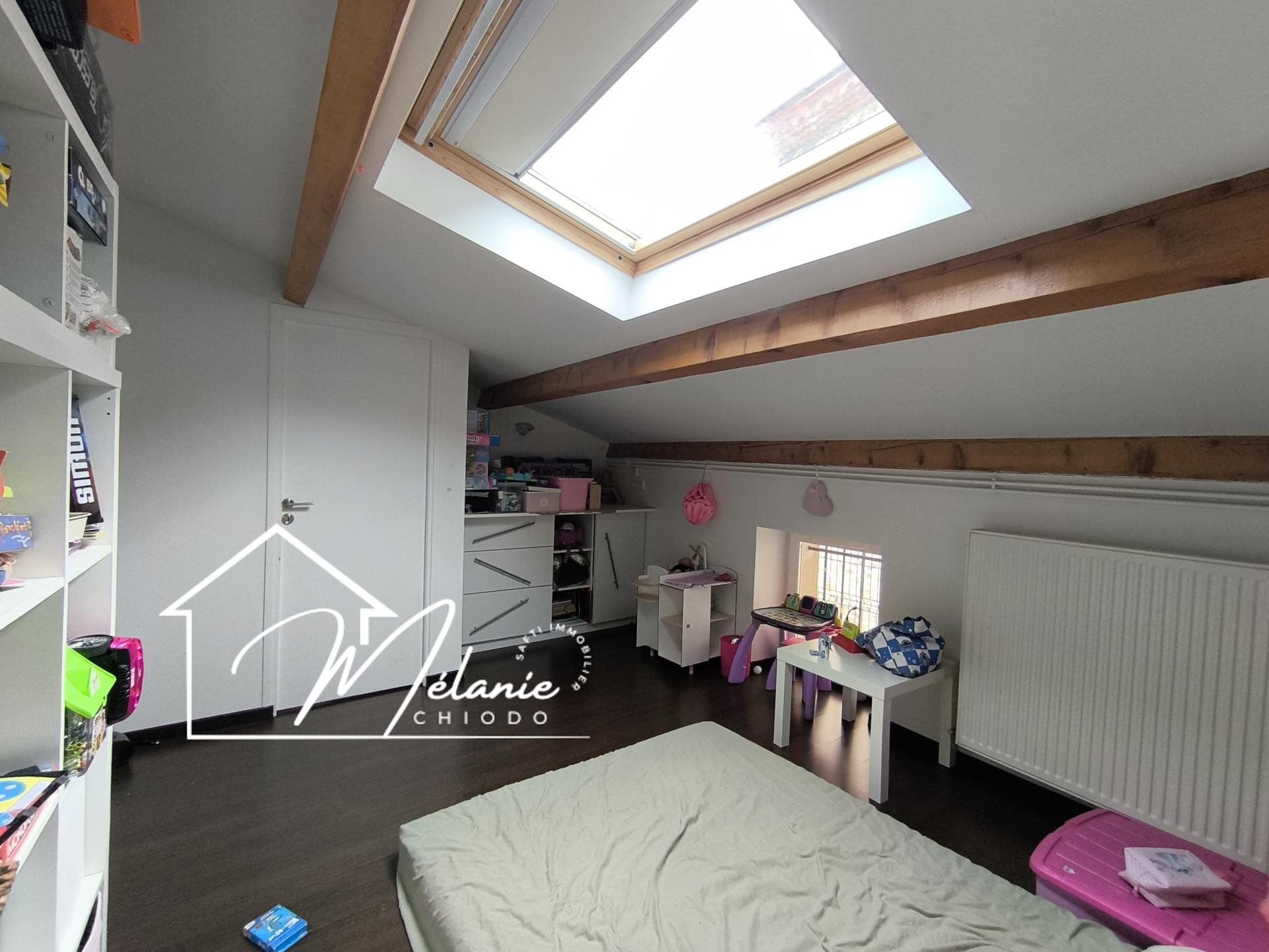 Maison à vendre, 125m², Romagnat