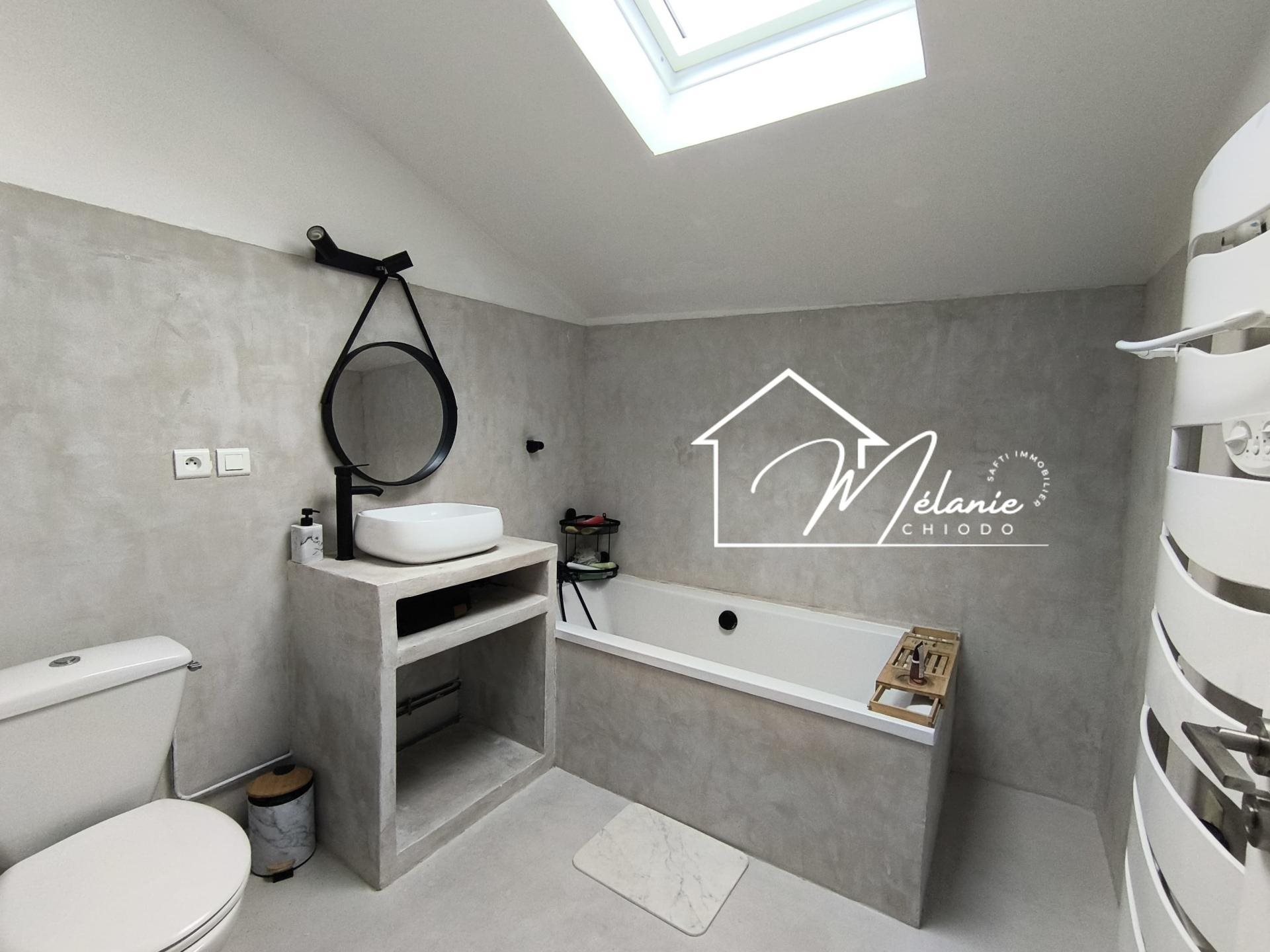 Maison à vendre, 125m², Romagnat