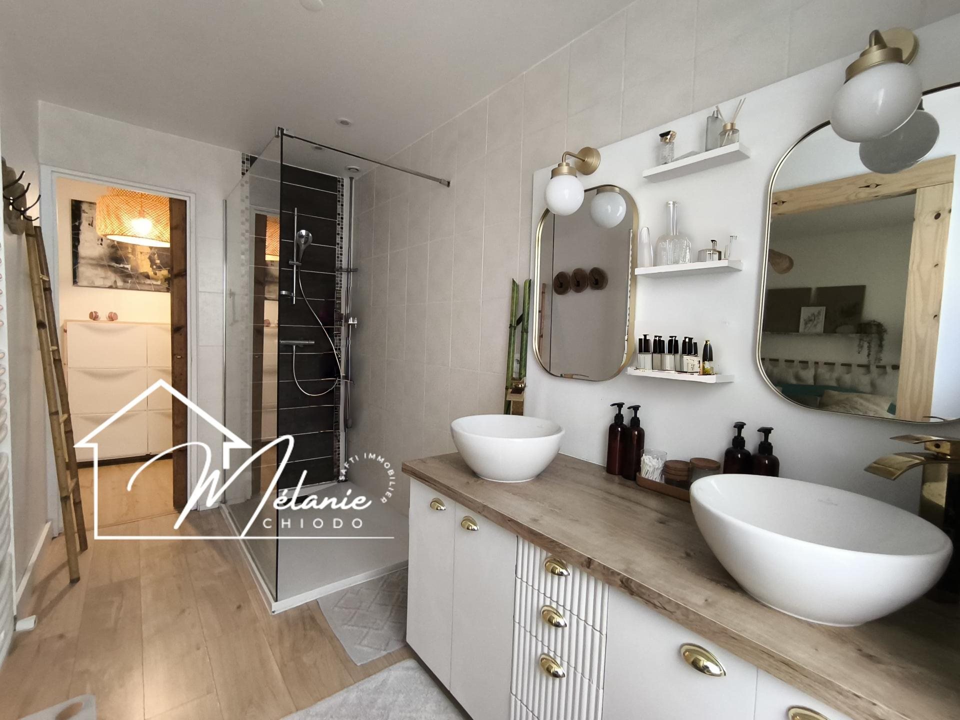 Maison à vendre, 125m², Romagnat