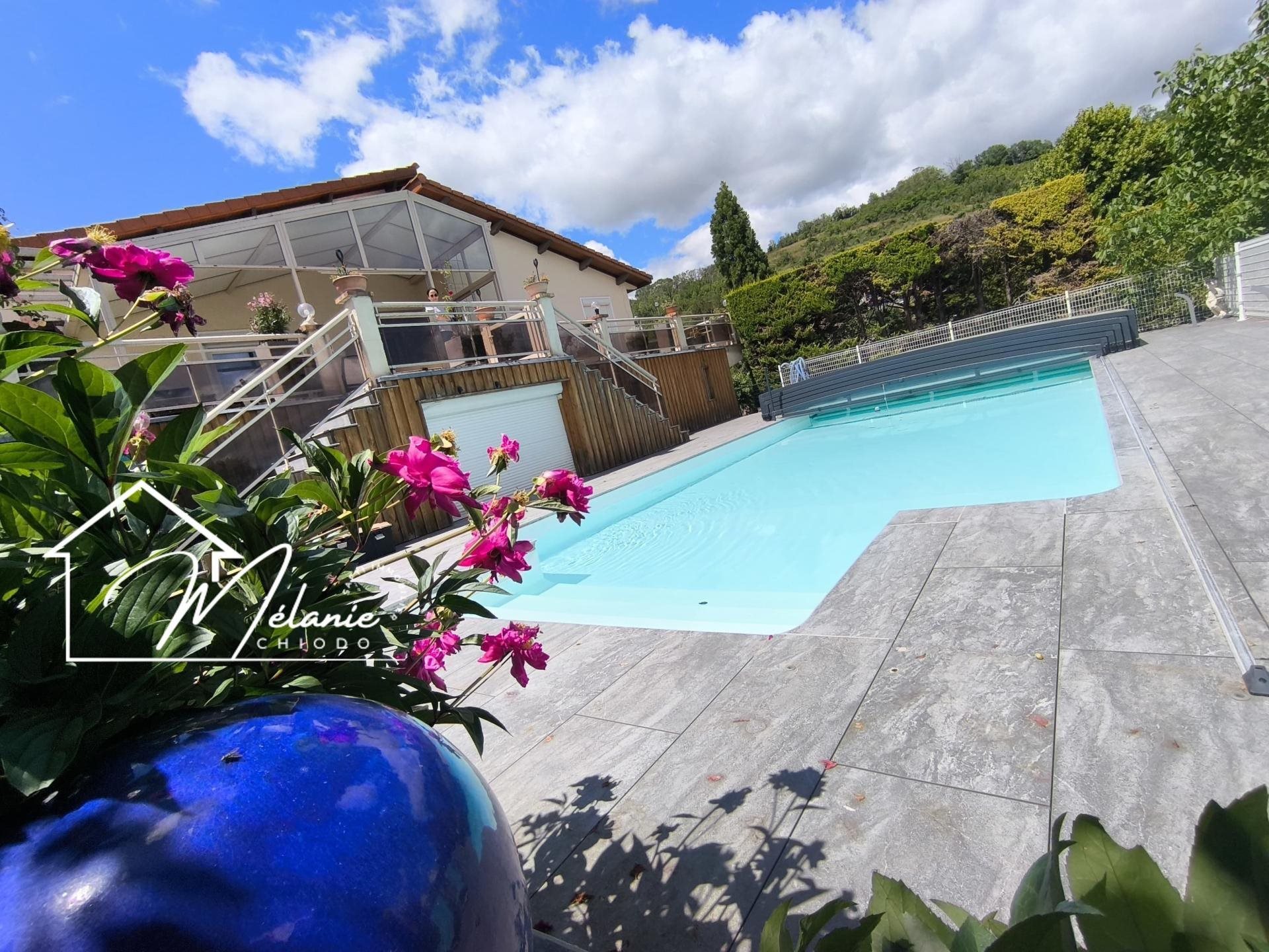 Maison à vendre, 122m², Ludesse