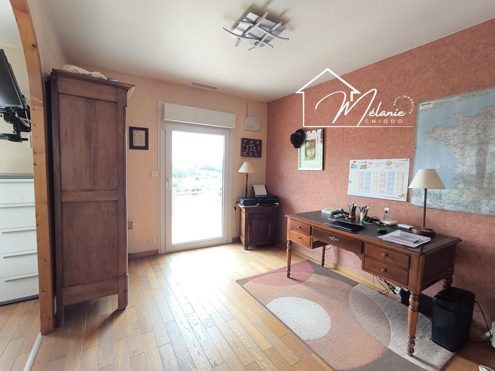 Maison à vendre, 122m², Ludesse
