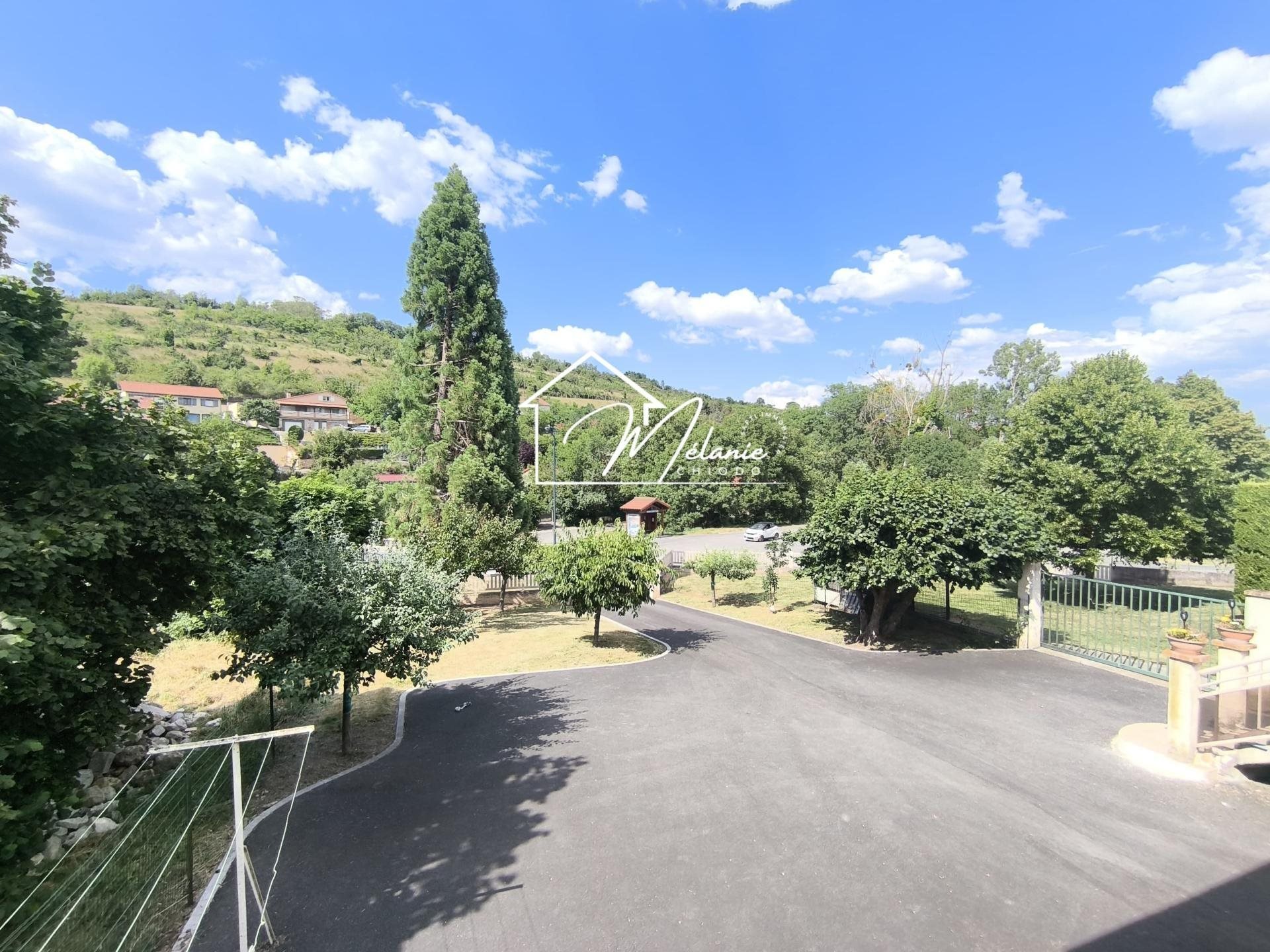 Maison à vendre, 122m², Ludesse