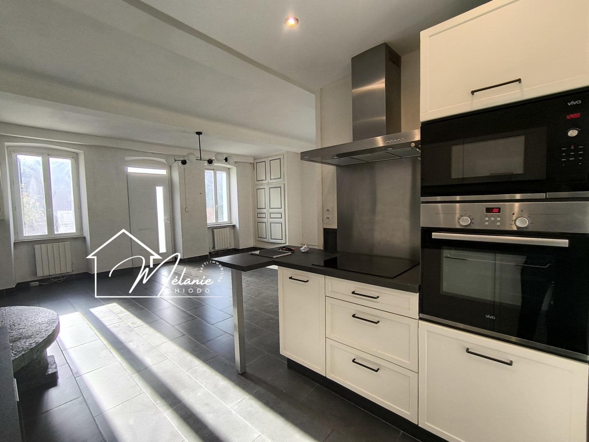Maison à vendre, 150m², Chanonat