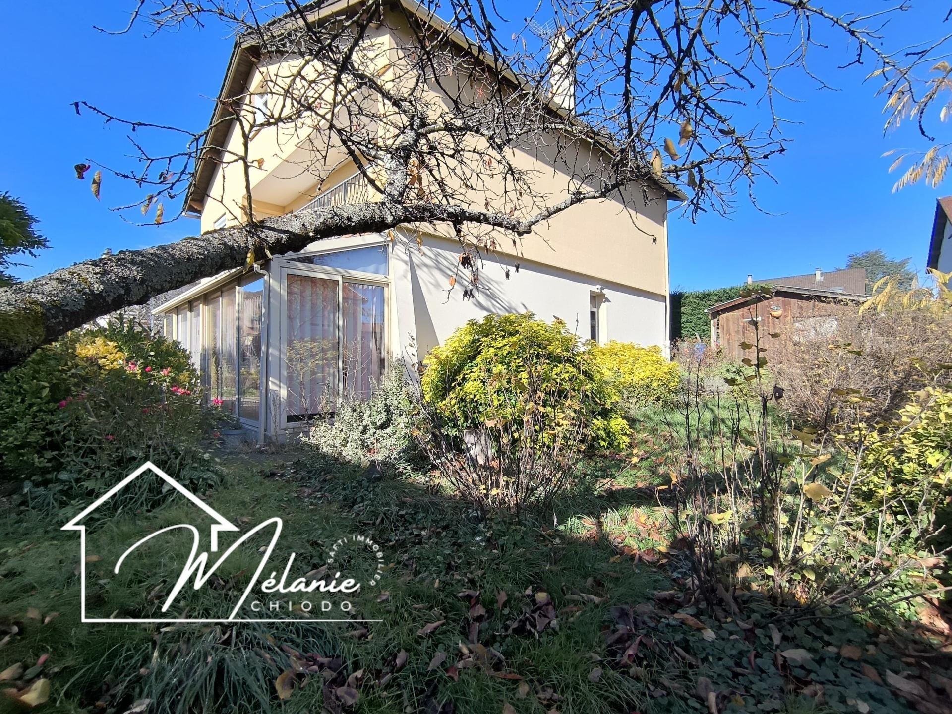 Maison à vendre, 181m², Sayat