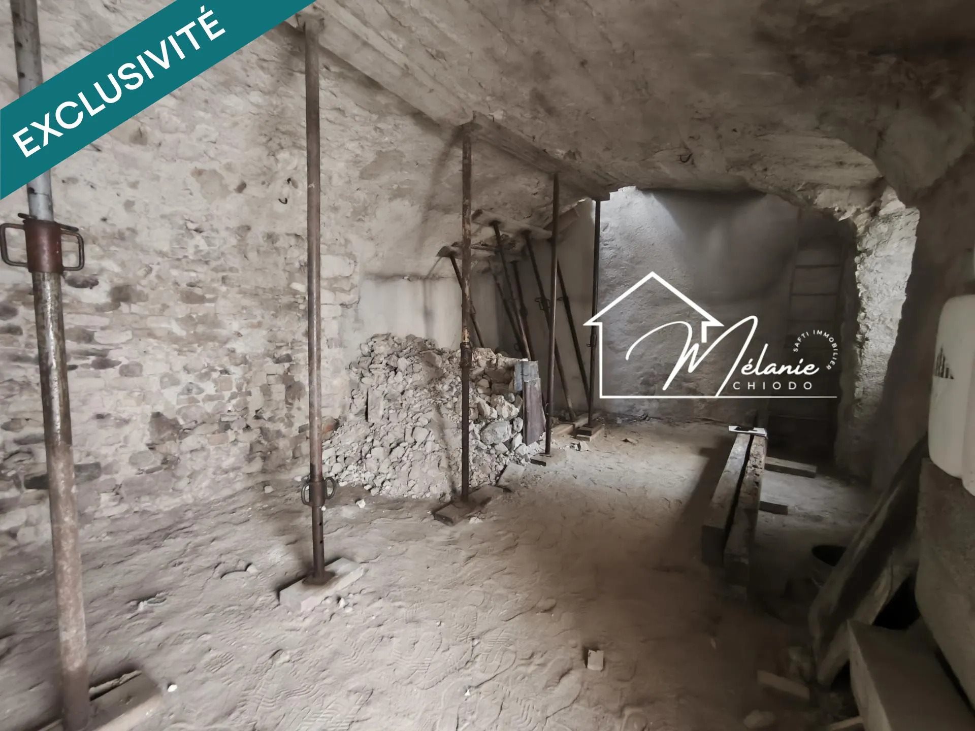 Maison à vendre, 94m², Plauzat