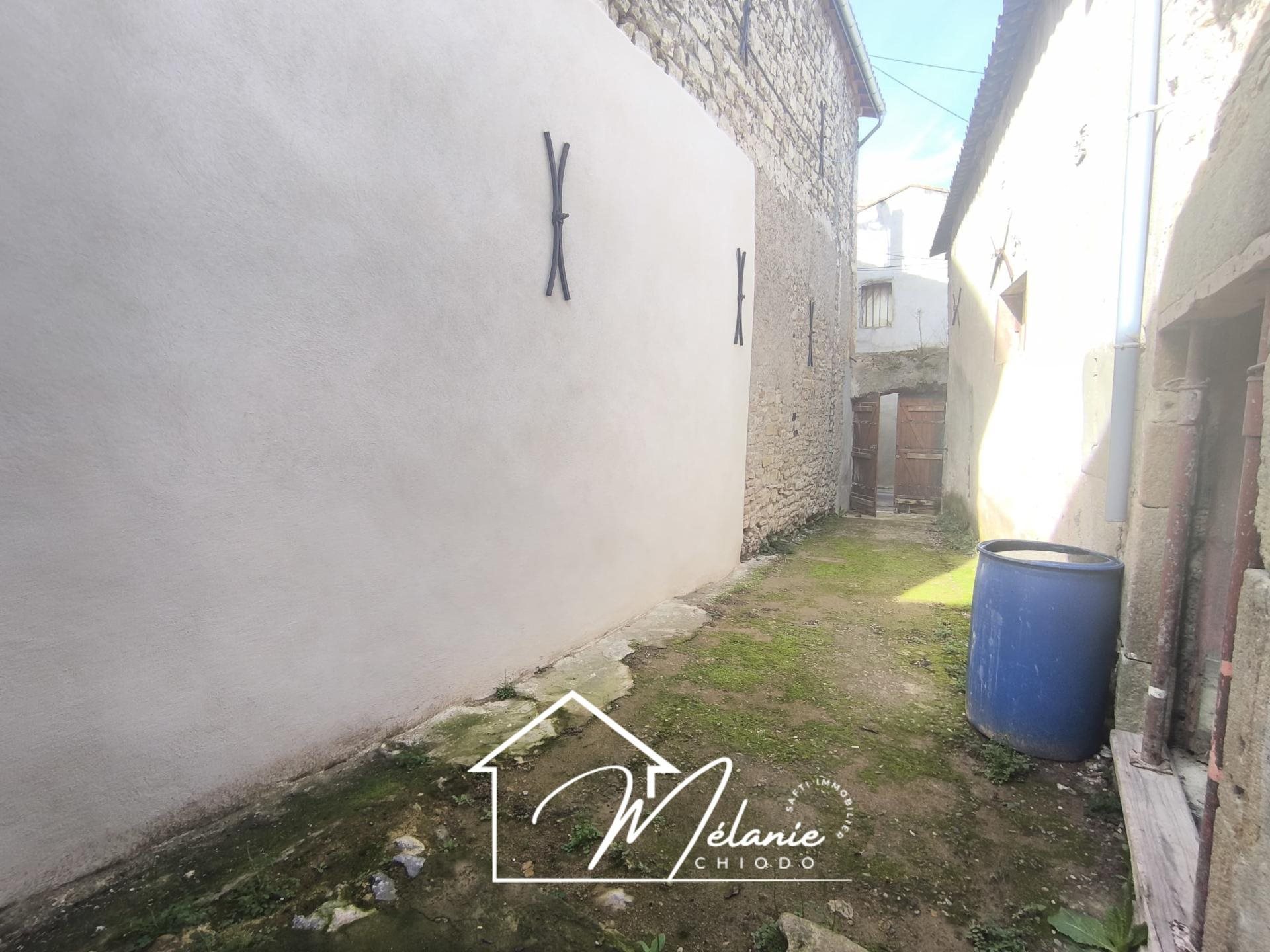 Maison à vendre, 94m², Plauzat