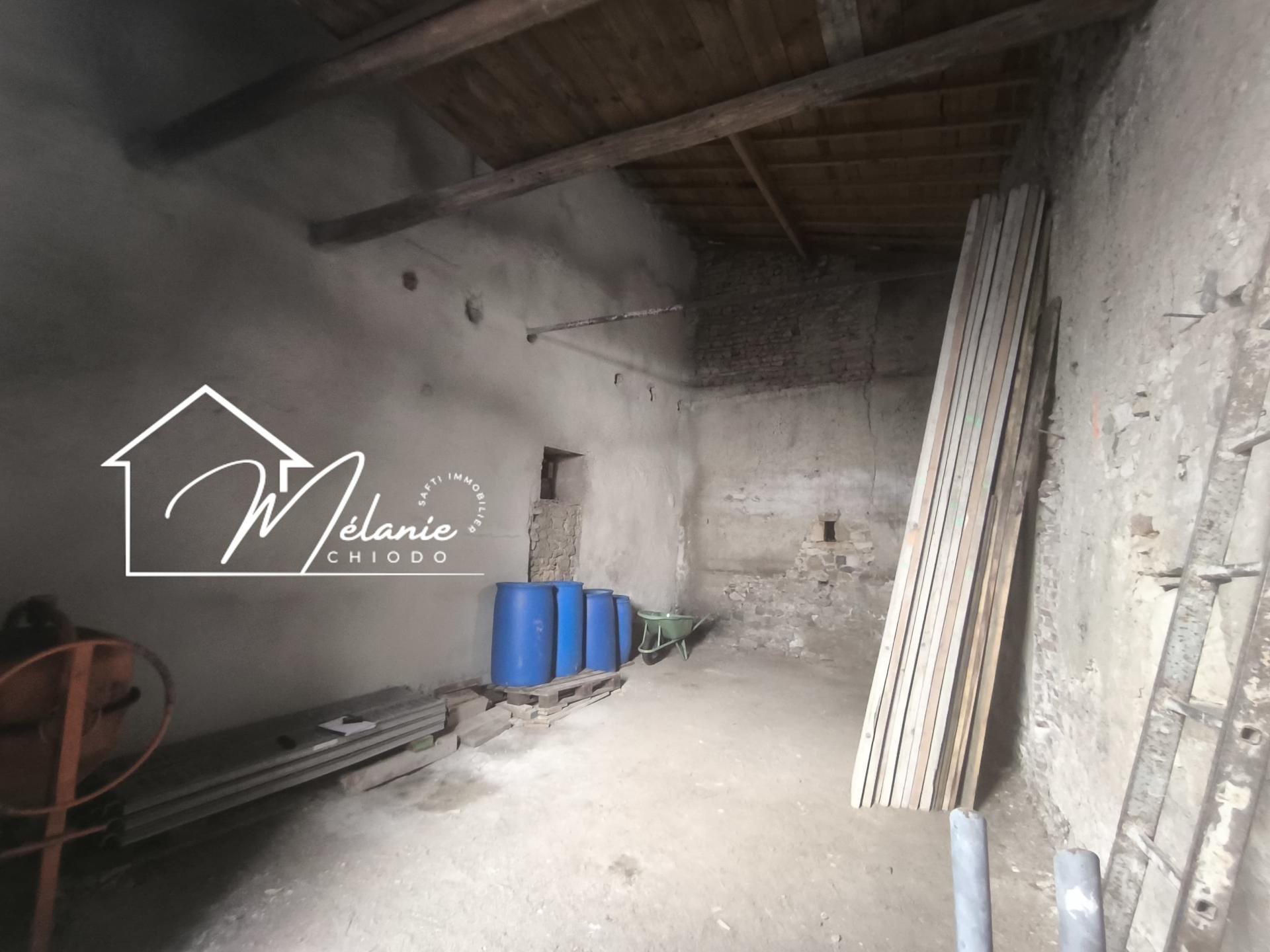 Maison à vendre, 94m², Plauzat