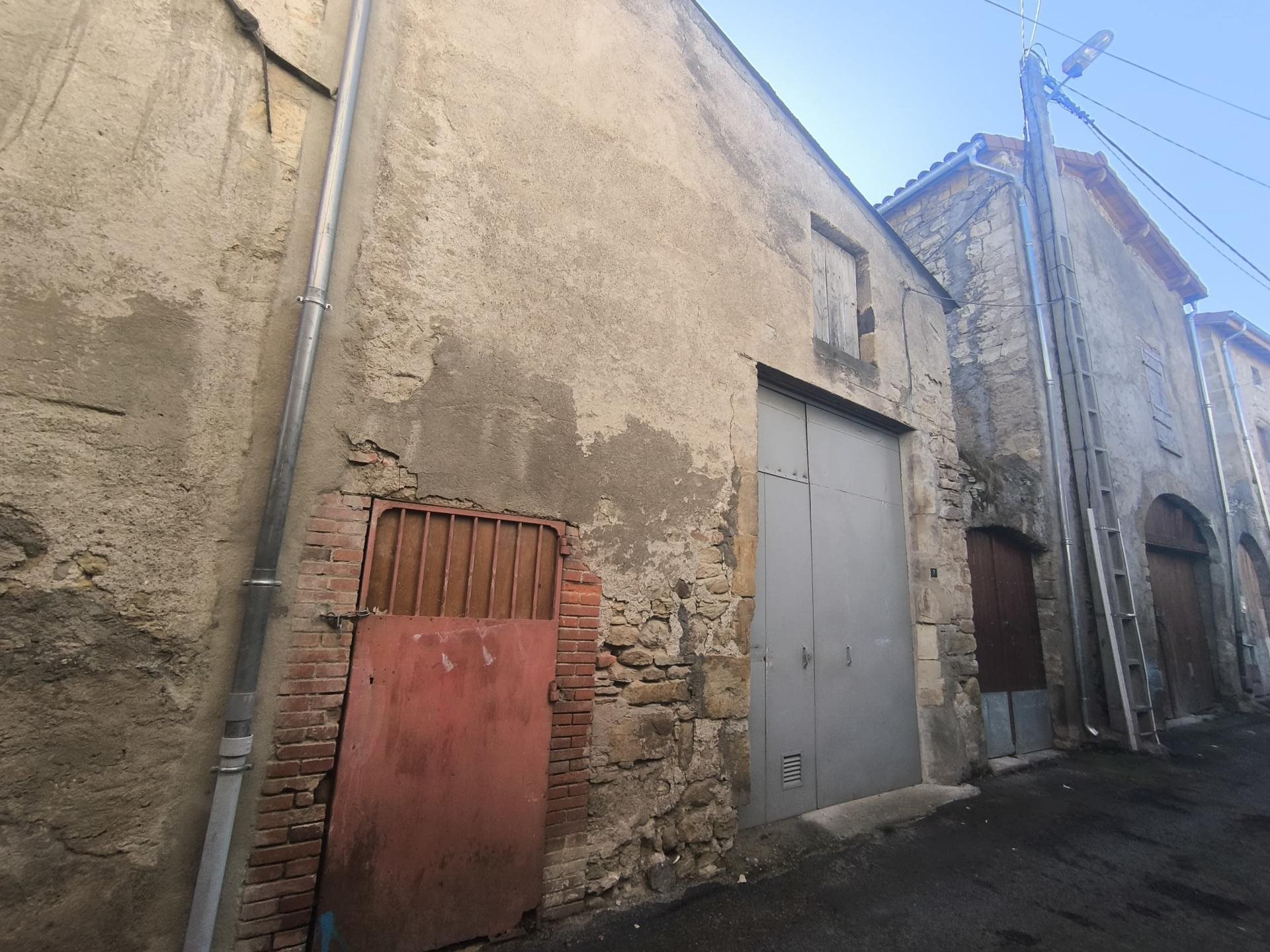 Maison à vendre, 94m², Plauzat