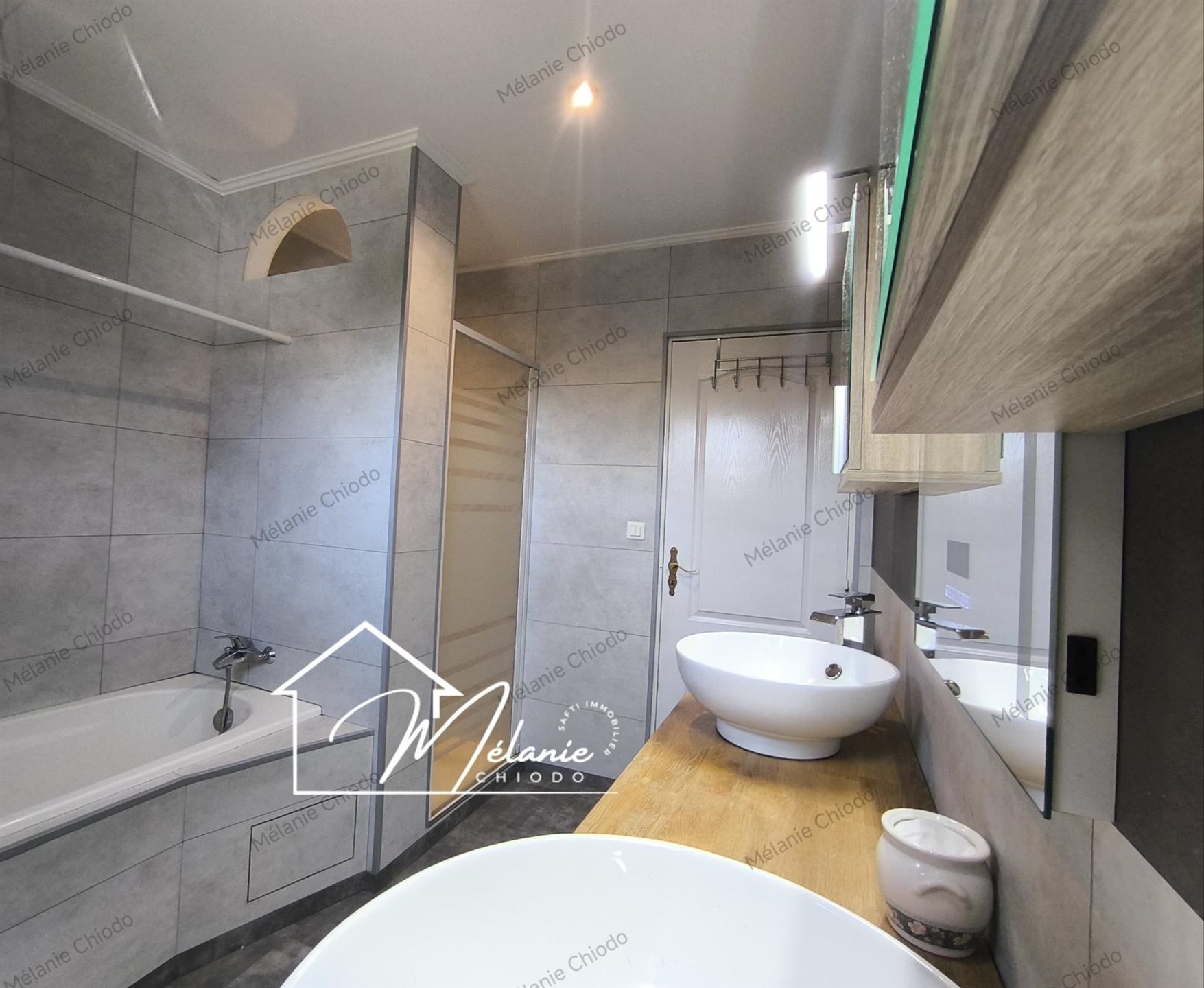 Maison à vendre, 93m², Pont-du-Château