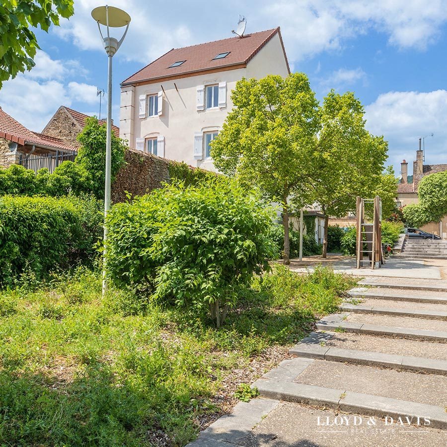Maison à vendre, 212m², Santenay