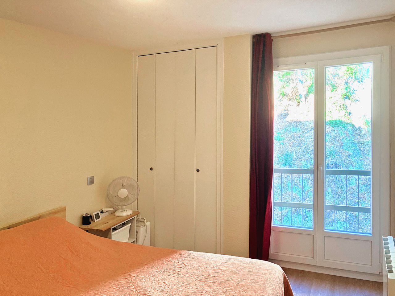 Appartement à vendre, 56m², Amélie-les-Bains-Palalda