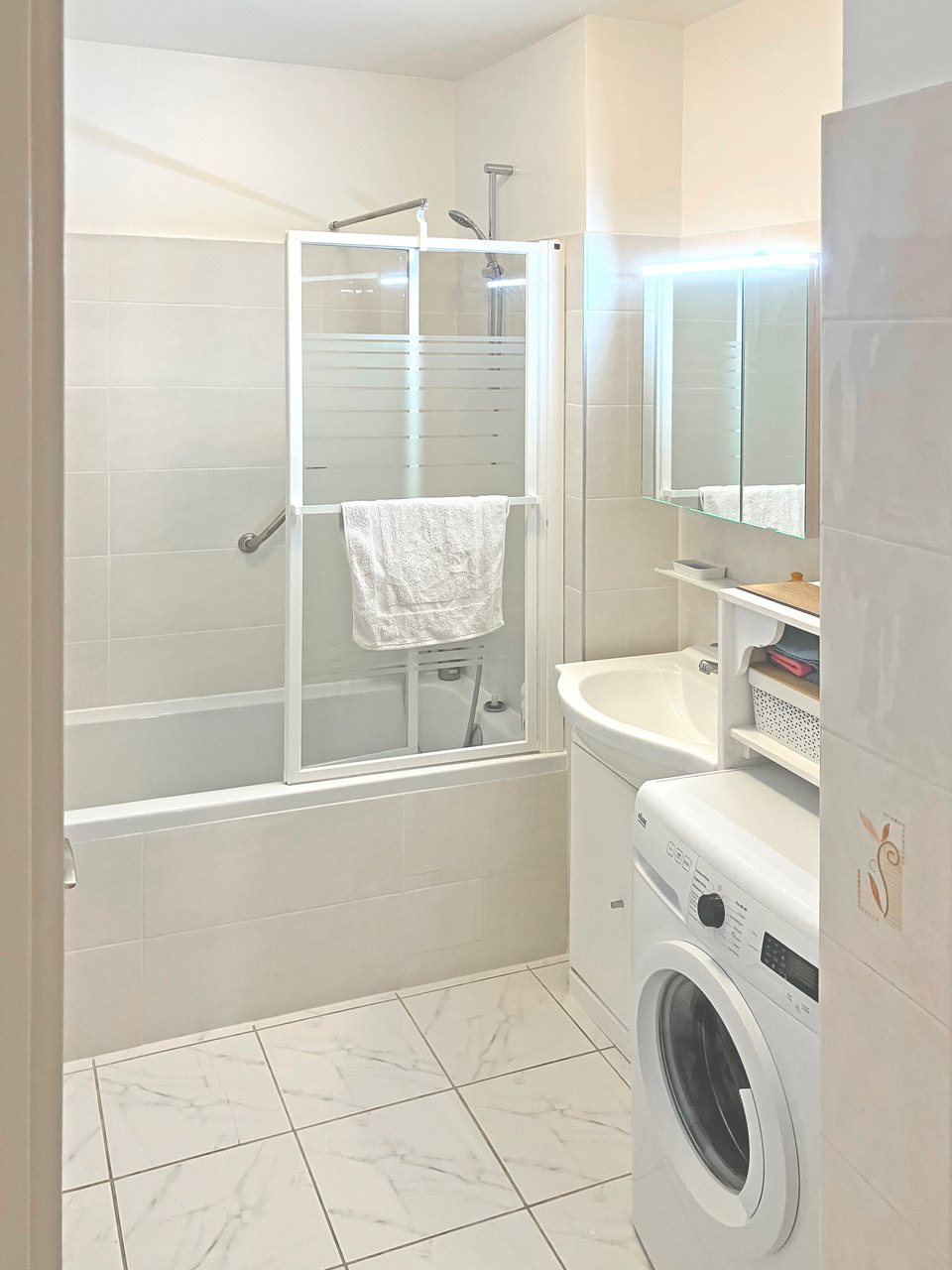 Appartement à vendre, 56m², Amélie-les-Bains-Palalda