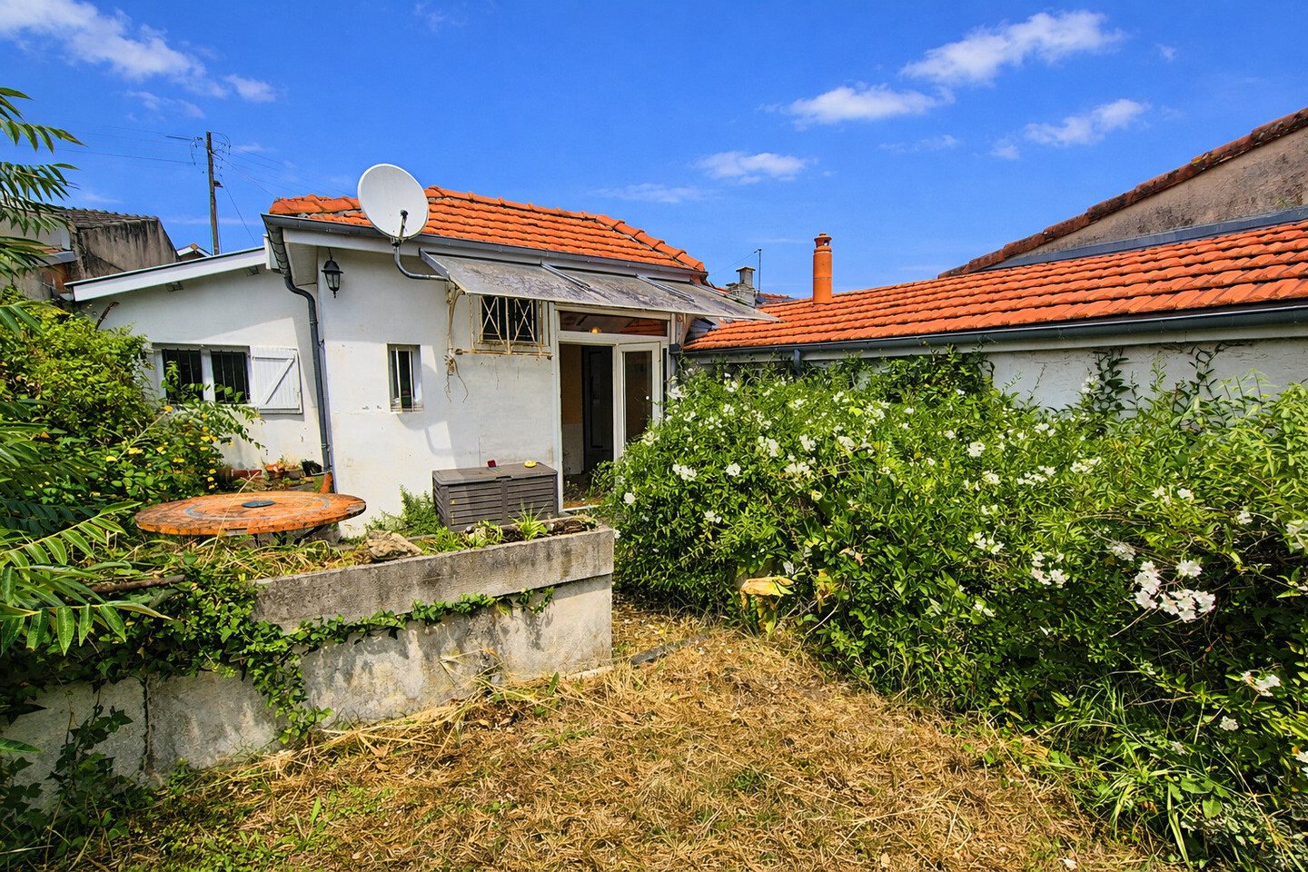 Maison à vendre, 92m², Le Bouscat