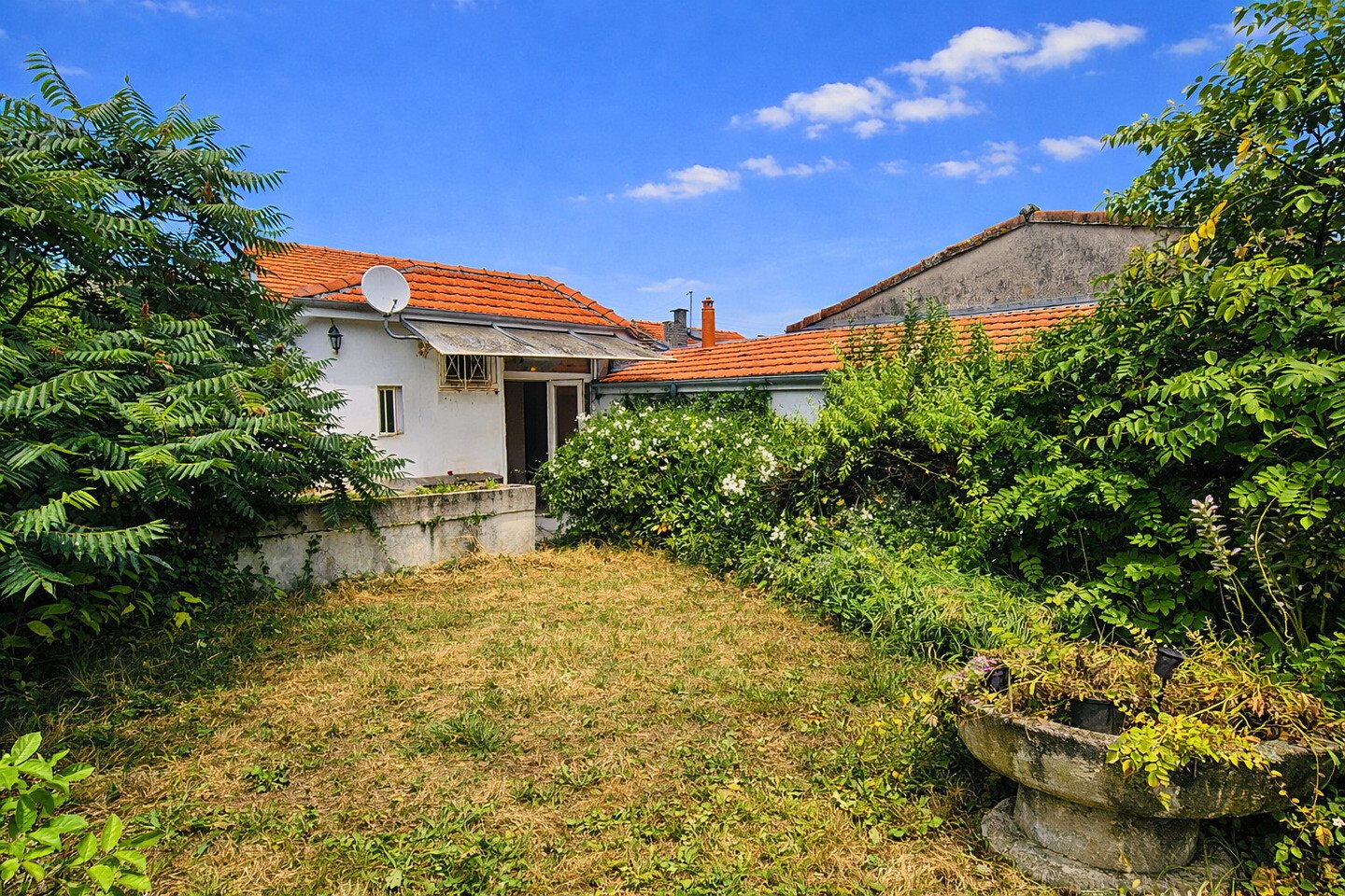 Maison à vendre, 92m², Le Bouscat