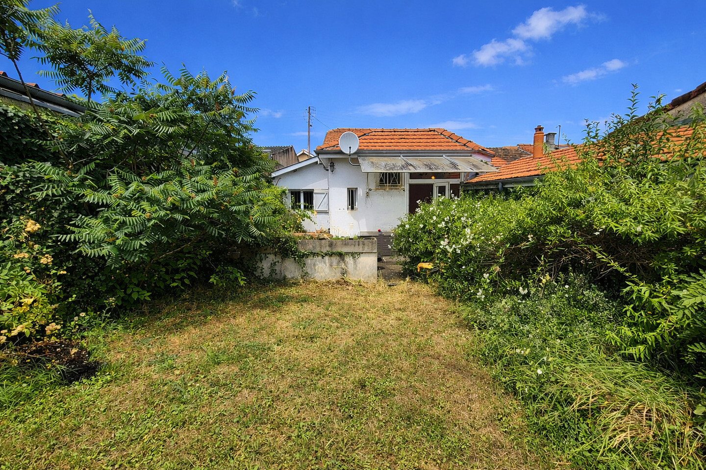 Maison à vendre, 92m², Le Bouscat