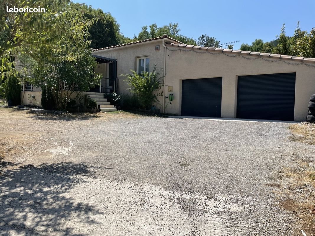 Maison à vendre, 128m², Le Caylar