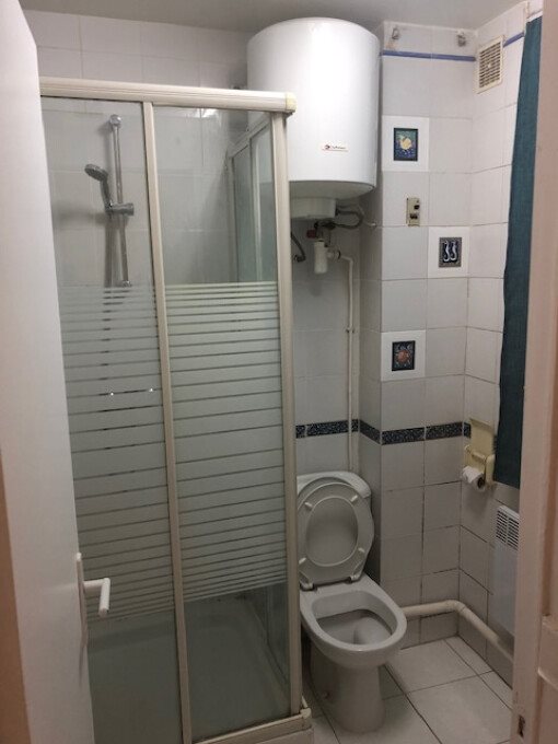 Appartement à louer, 24m², Boulogne-Billancourt