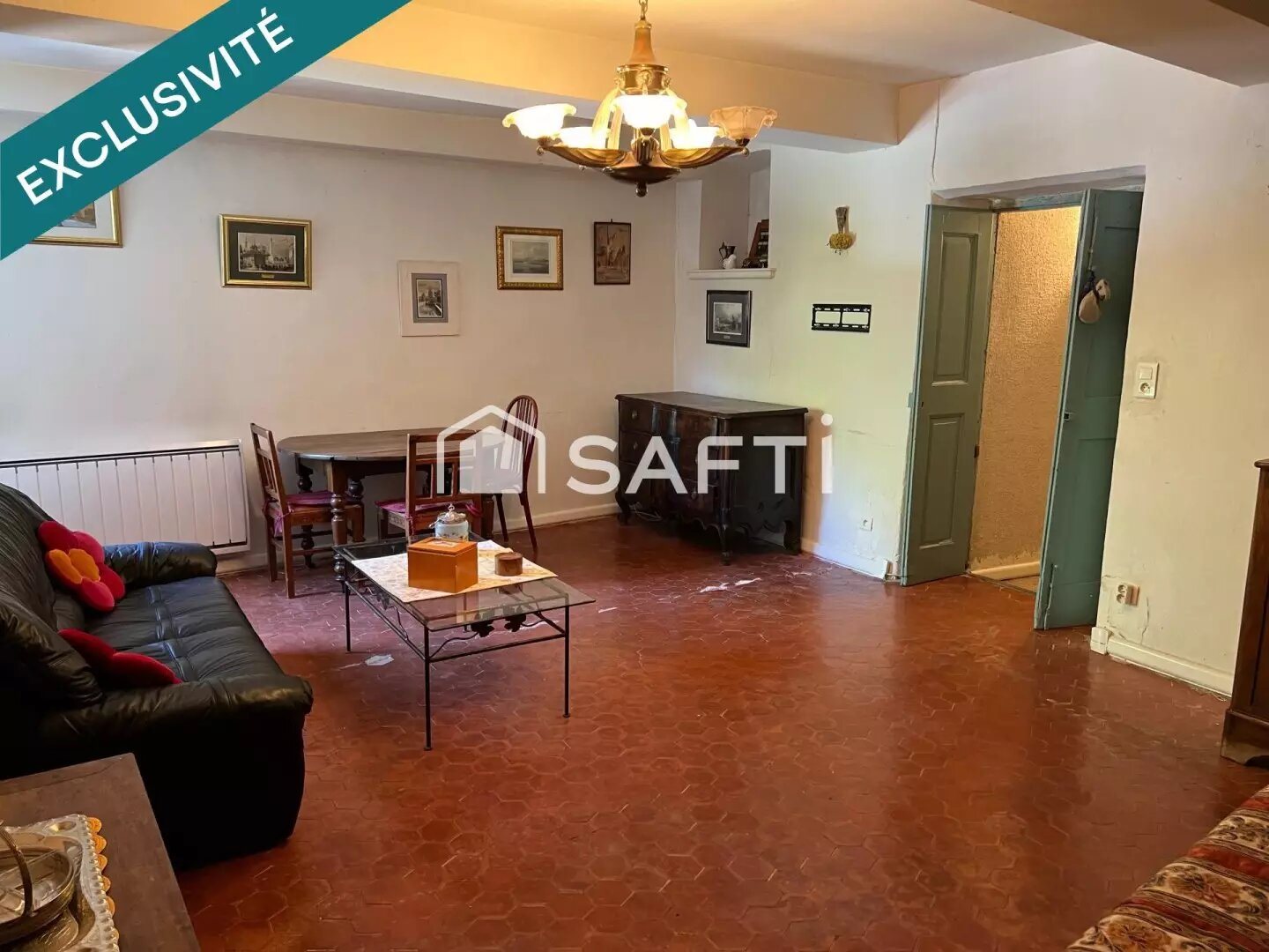 Maison à vendre, 203m², Bouyon