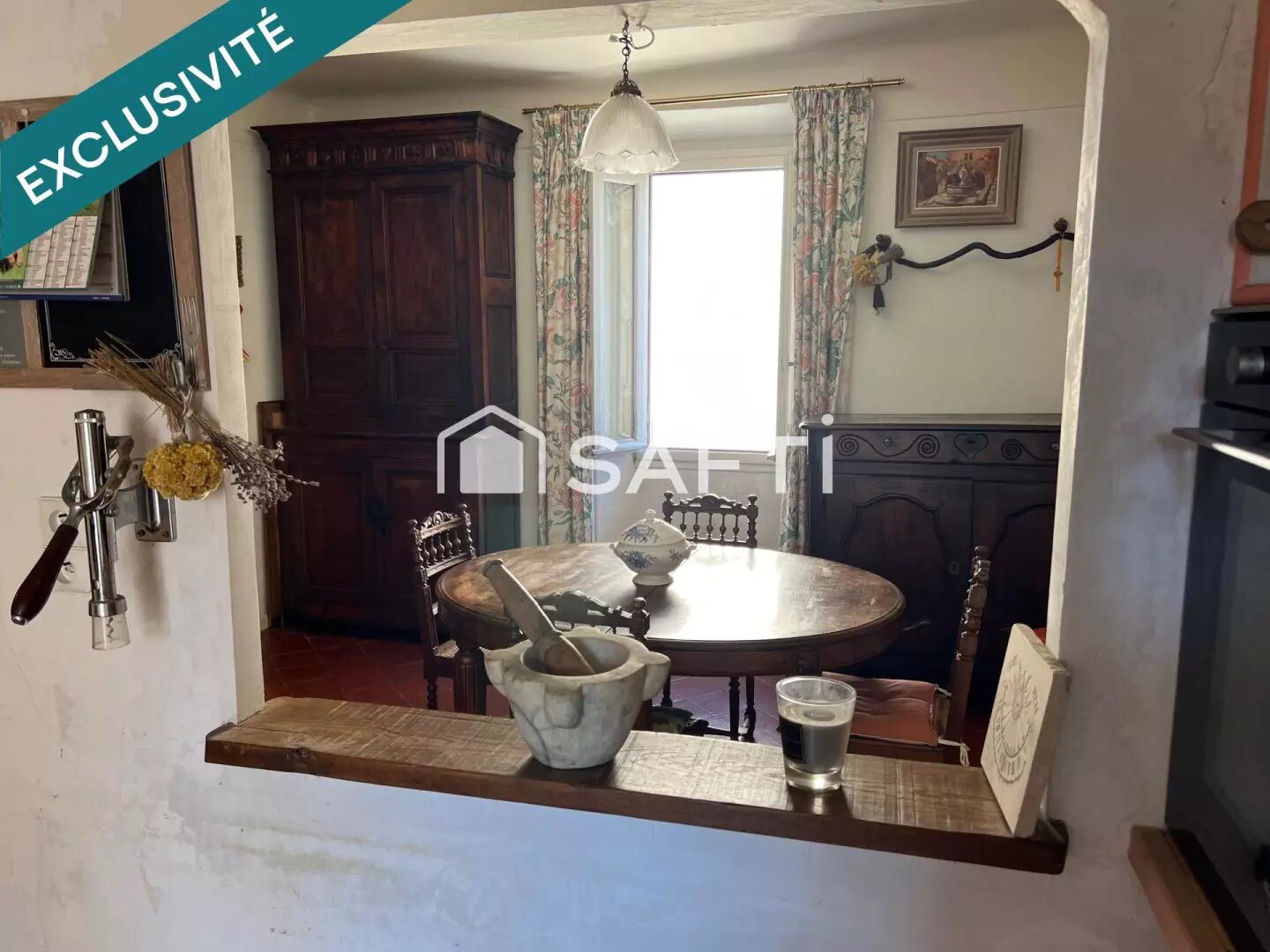 Maison à vendre, 203m², Bouyon