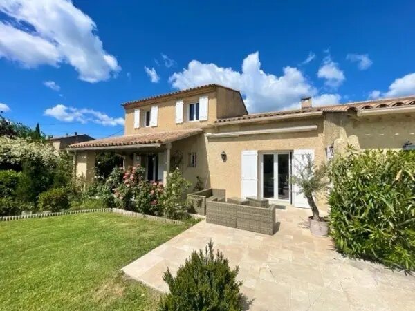 Maison à vendre, 240m², Taillades