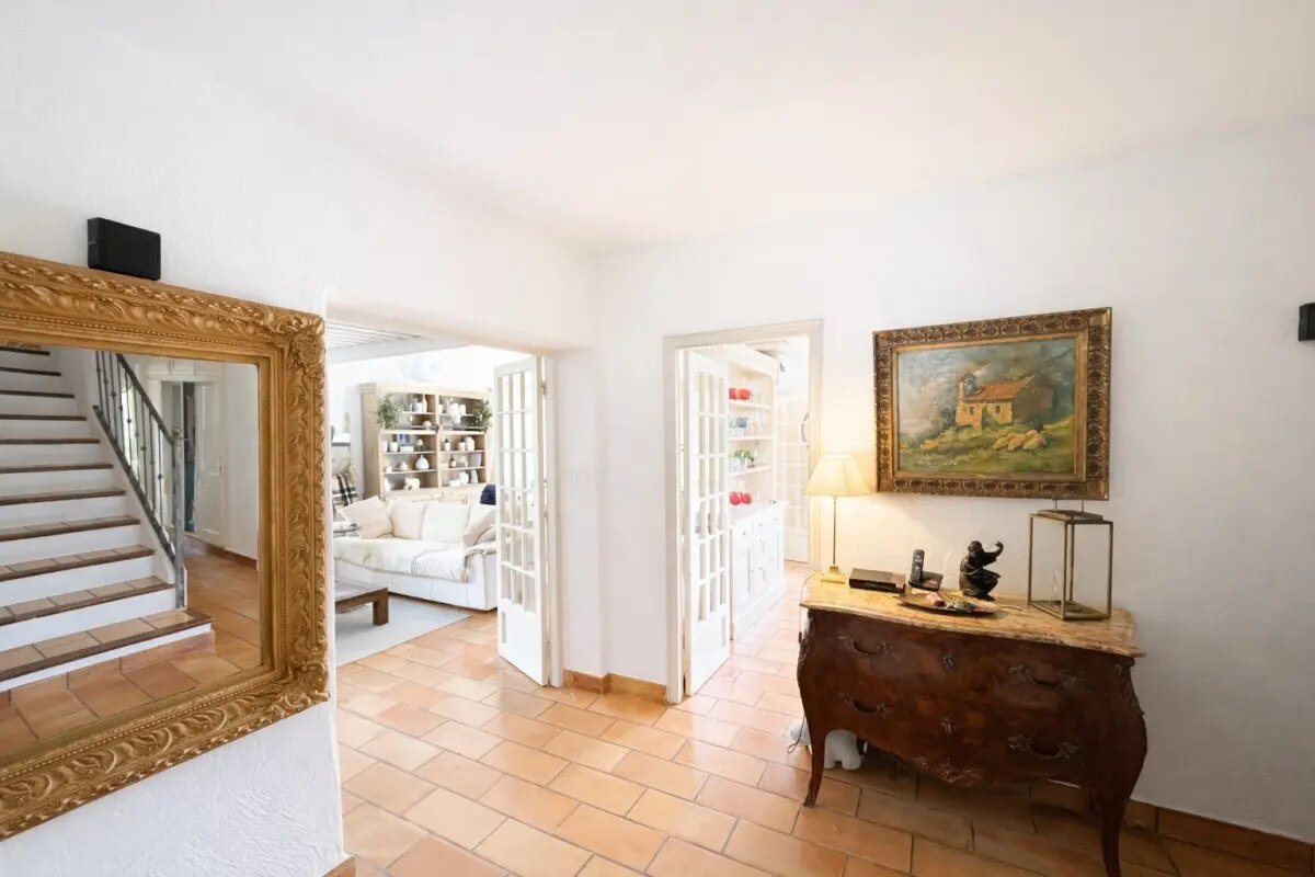 Maison à vendre, 240m², Taillades