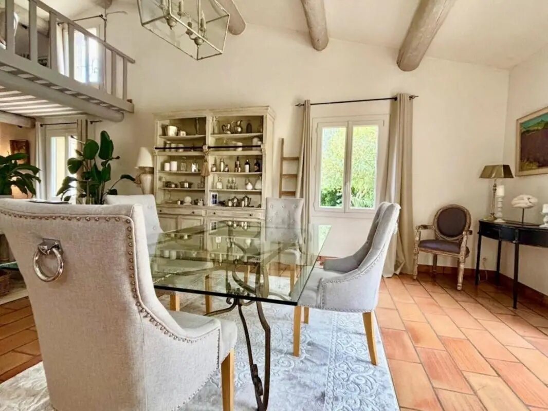 Maison à vendre, 240m², Taillades