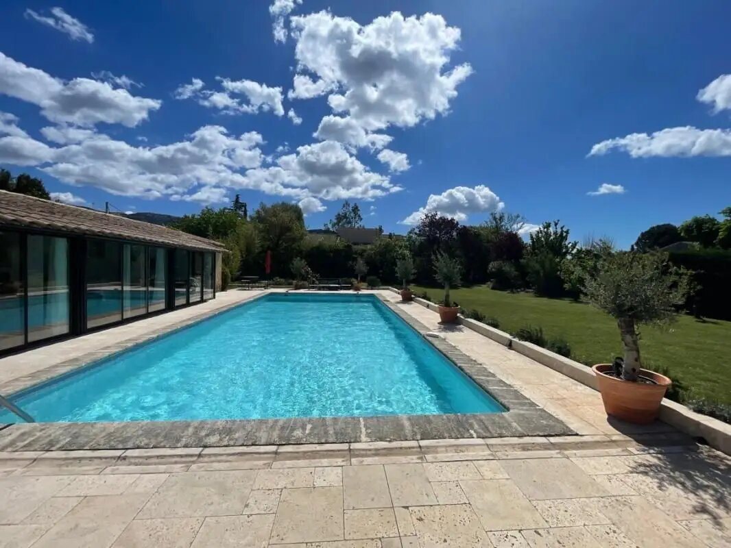 Maison à vendre, 240m², Taillades