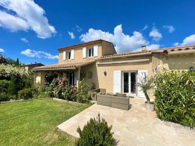 Maison à vendre, 240m², Taillades