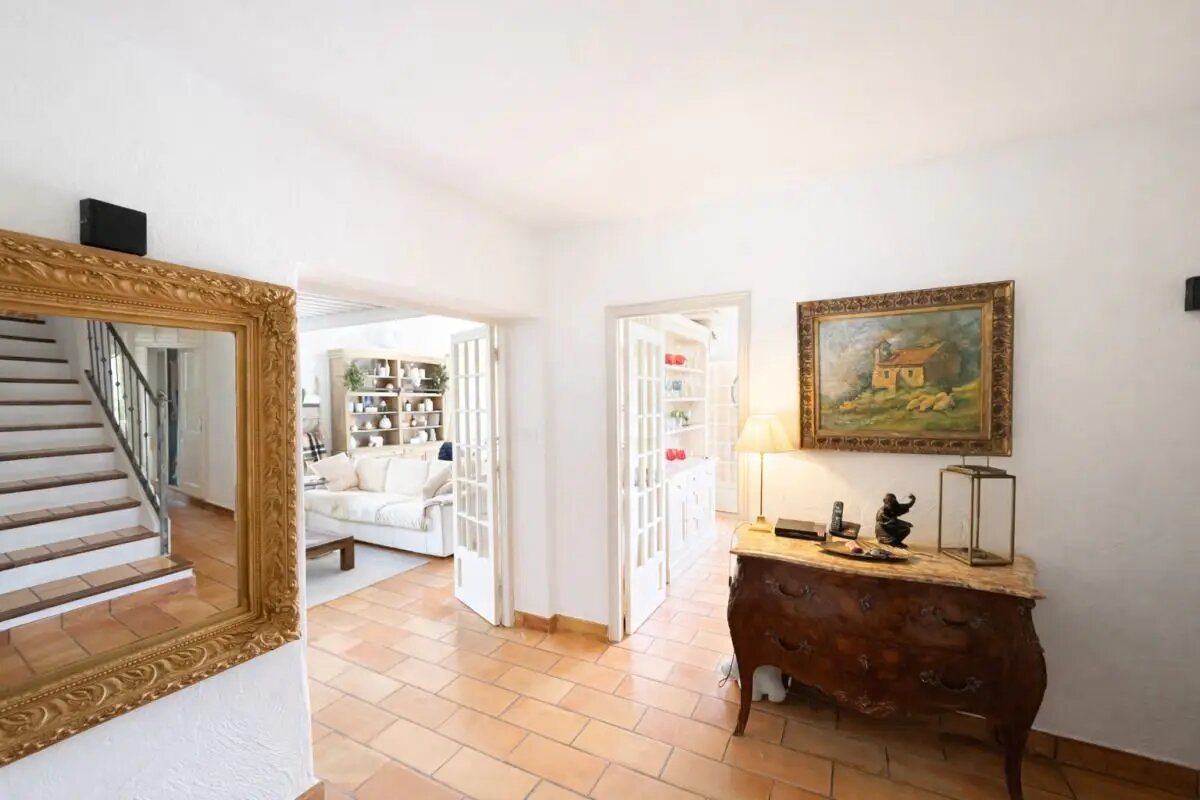 Maison à vendre, 240m², Taillades