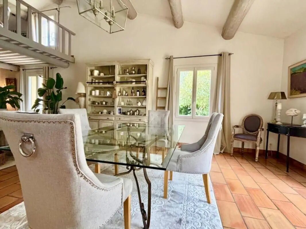 Maison à vendre, 240m², Taillades