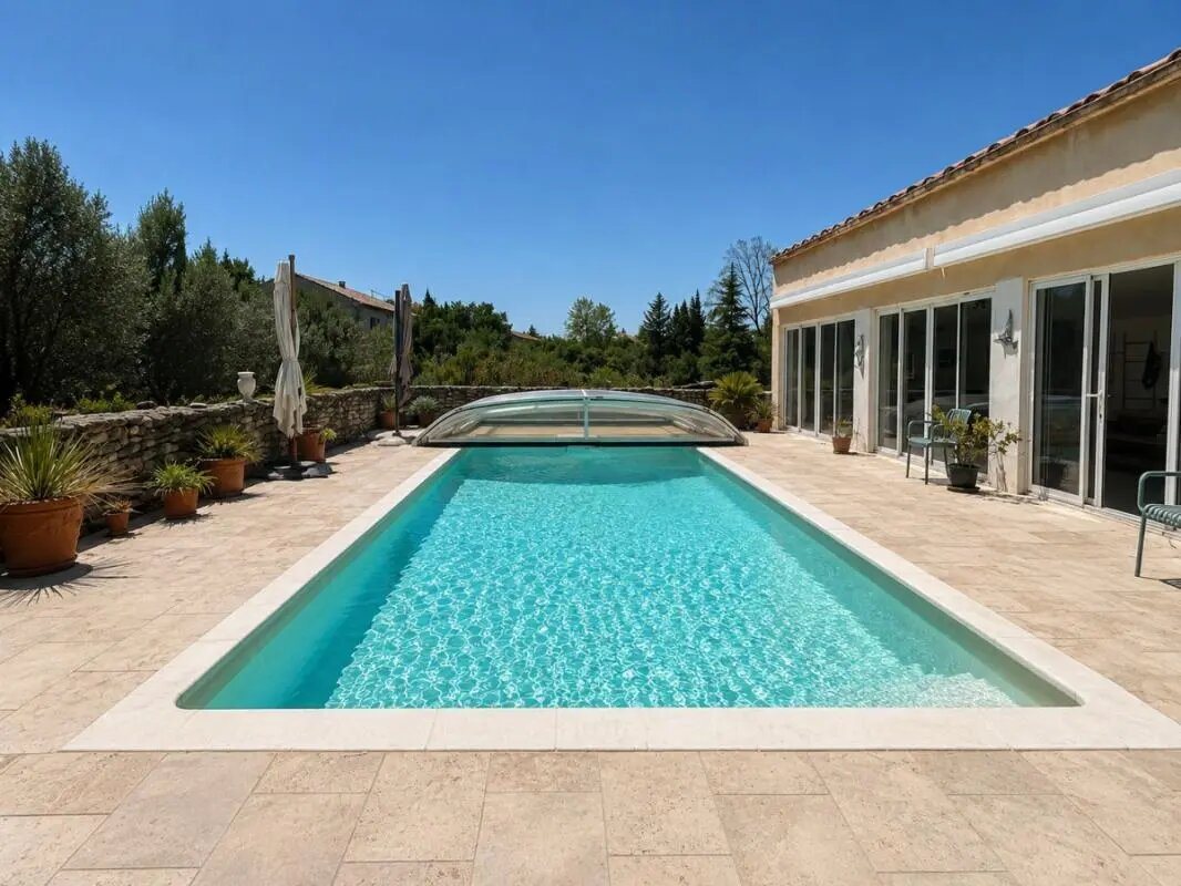 Maison à vendre, 220m², Châteaurenard
