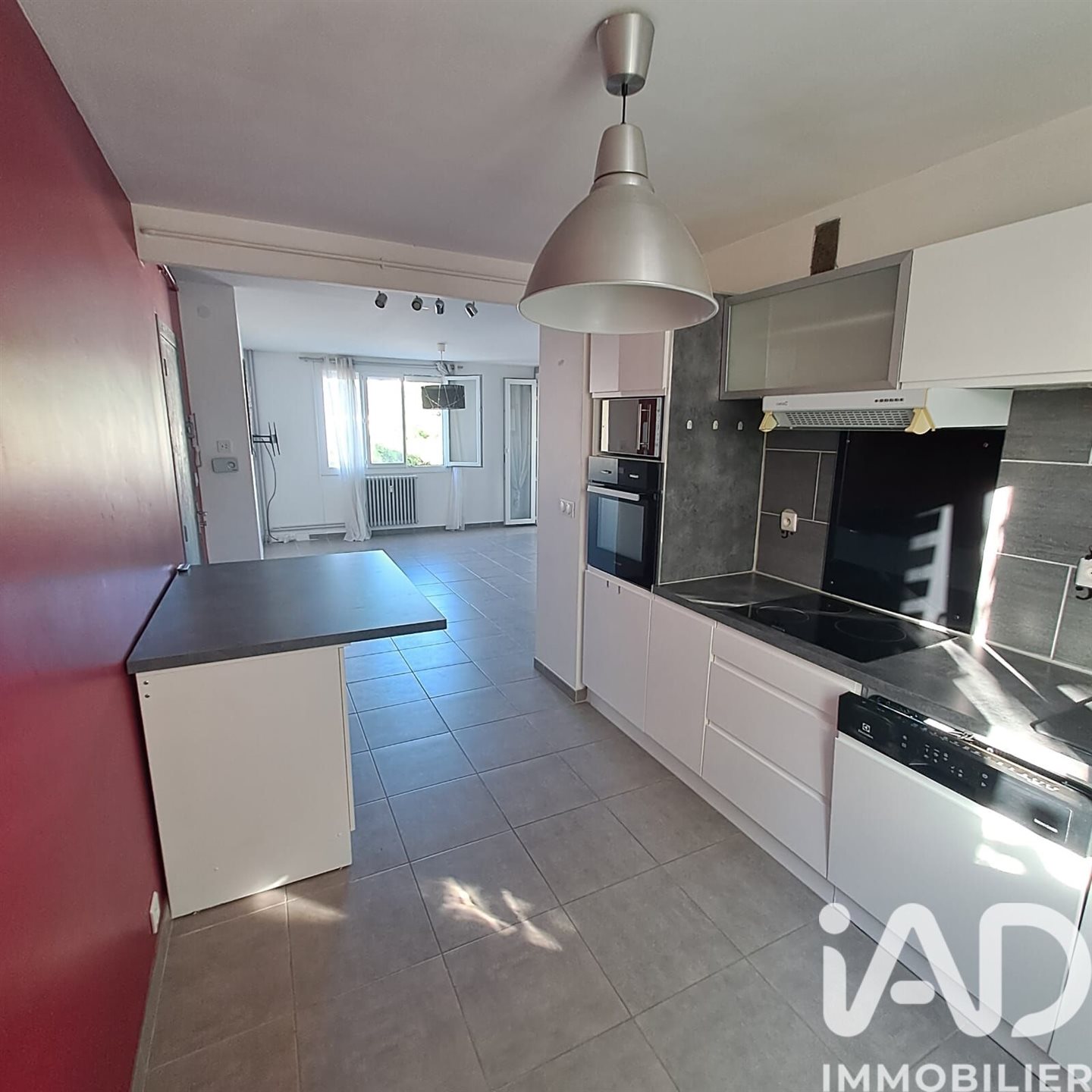 Appartement à vendre, 60m², Valence