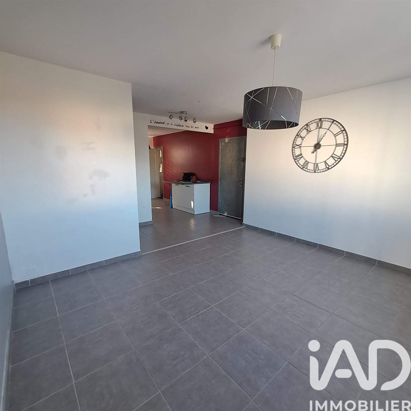 Appartement à vendre, 60m², Valence