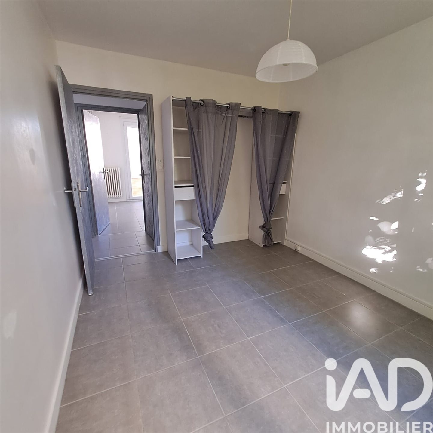 Appartement à vendre, 60m², Valence
