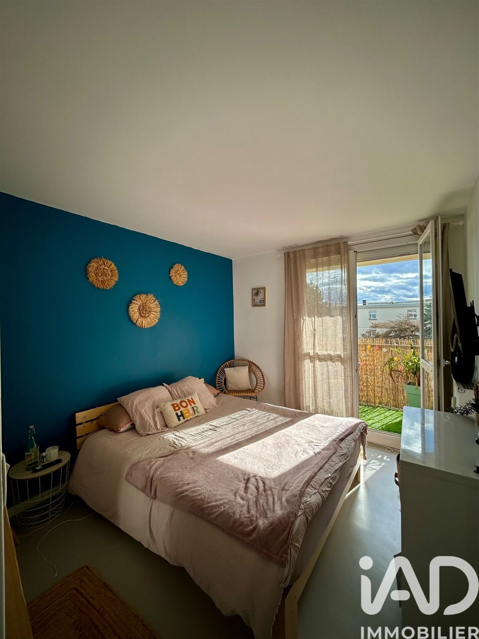 Appartement à vendre, 64m², Guilherand-Granges