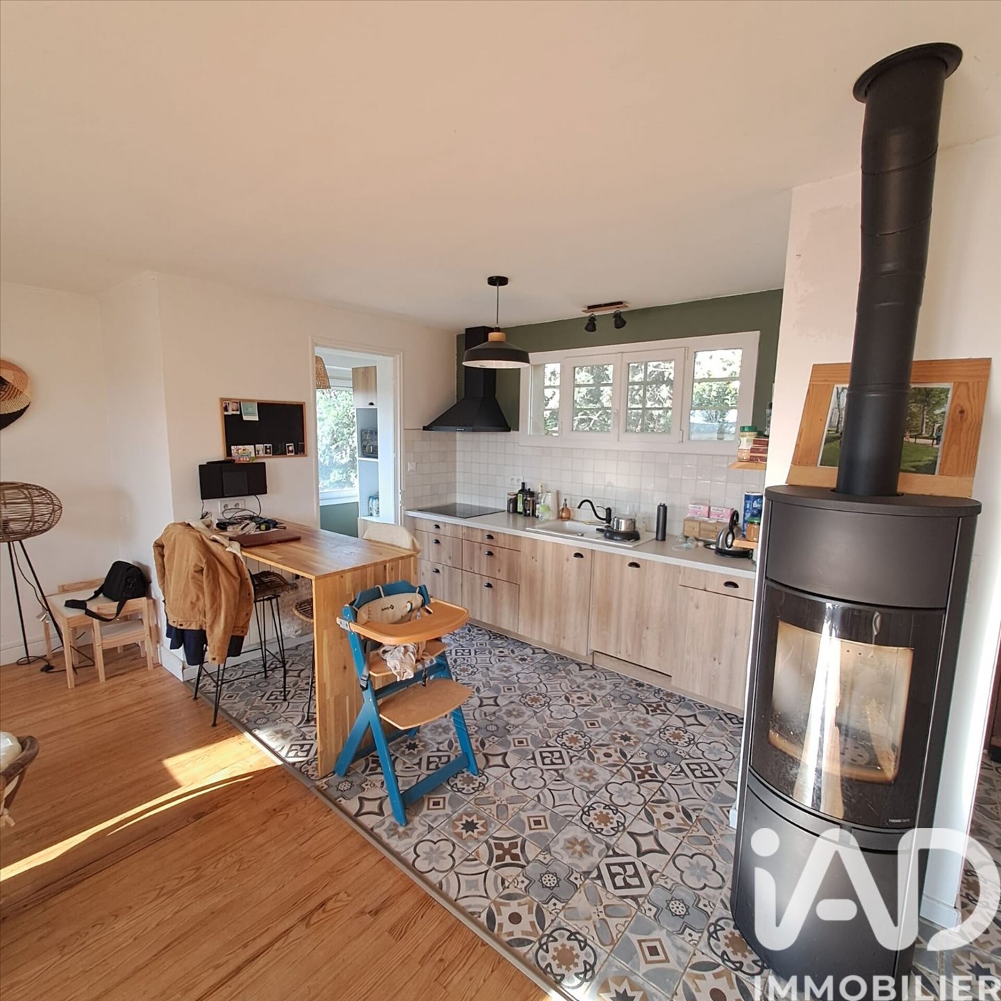 Maison à vendre, 78m², Cornas