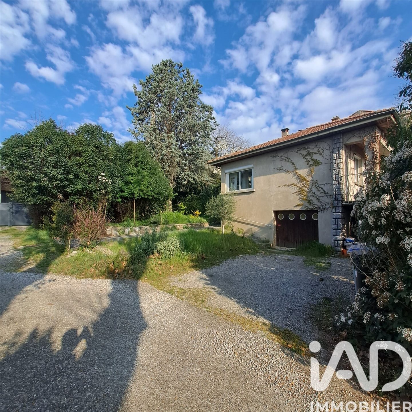 Maison à vendre, 78m², Cornas