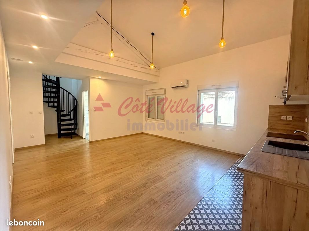 Appartement à vendre, 83m², Narbonne