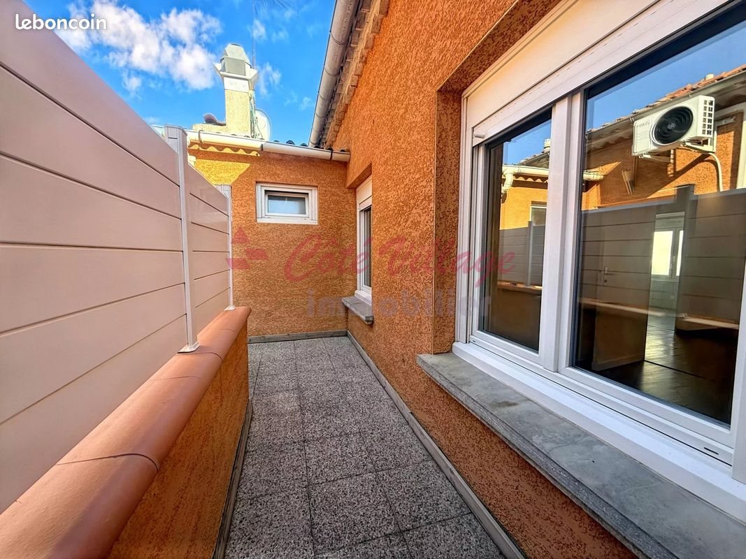Appartement à vendre, 83m², Narbonne