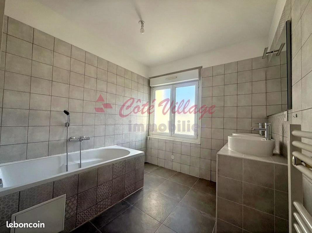Appartement à vendre, 83m², Narbonne