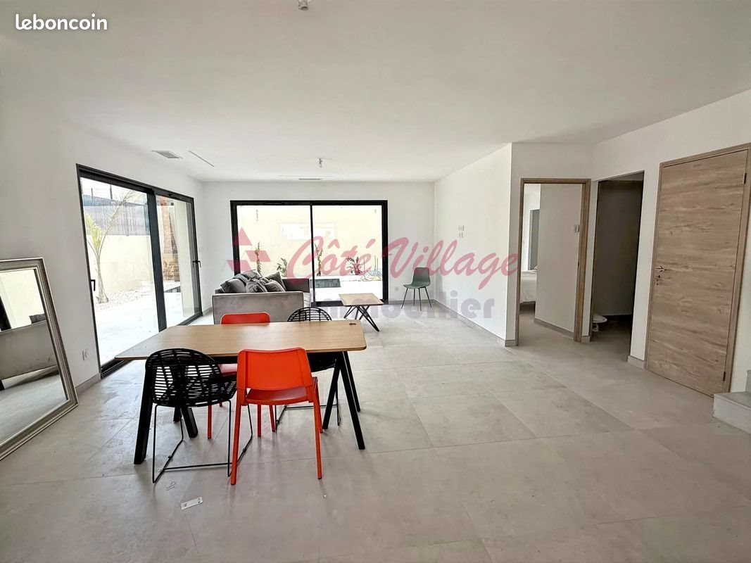 Maison à vendre, 113m², Narbonne