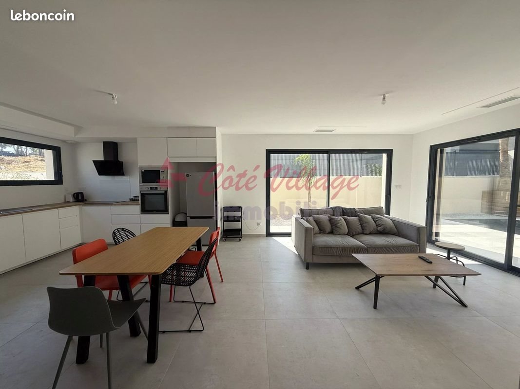 Maison à vendre, 113m², Narbonne