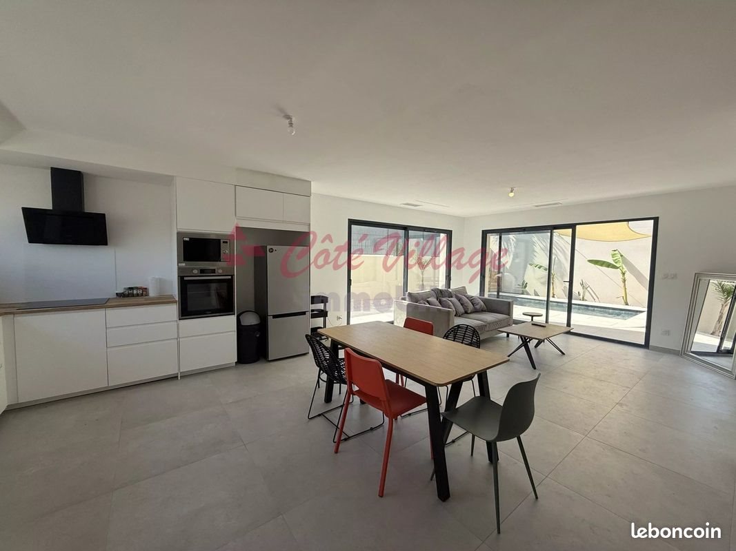 Maison à vendre, 113m², Narbonne