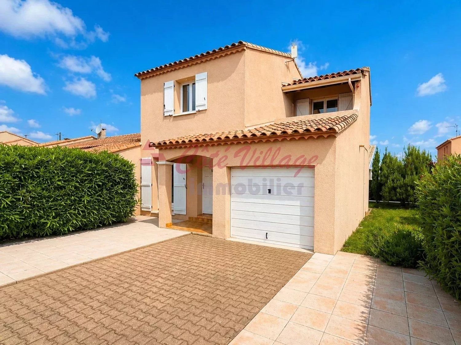 Maison à vendre, 83m², Gruissan