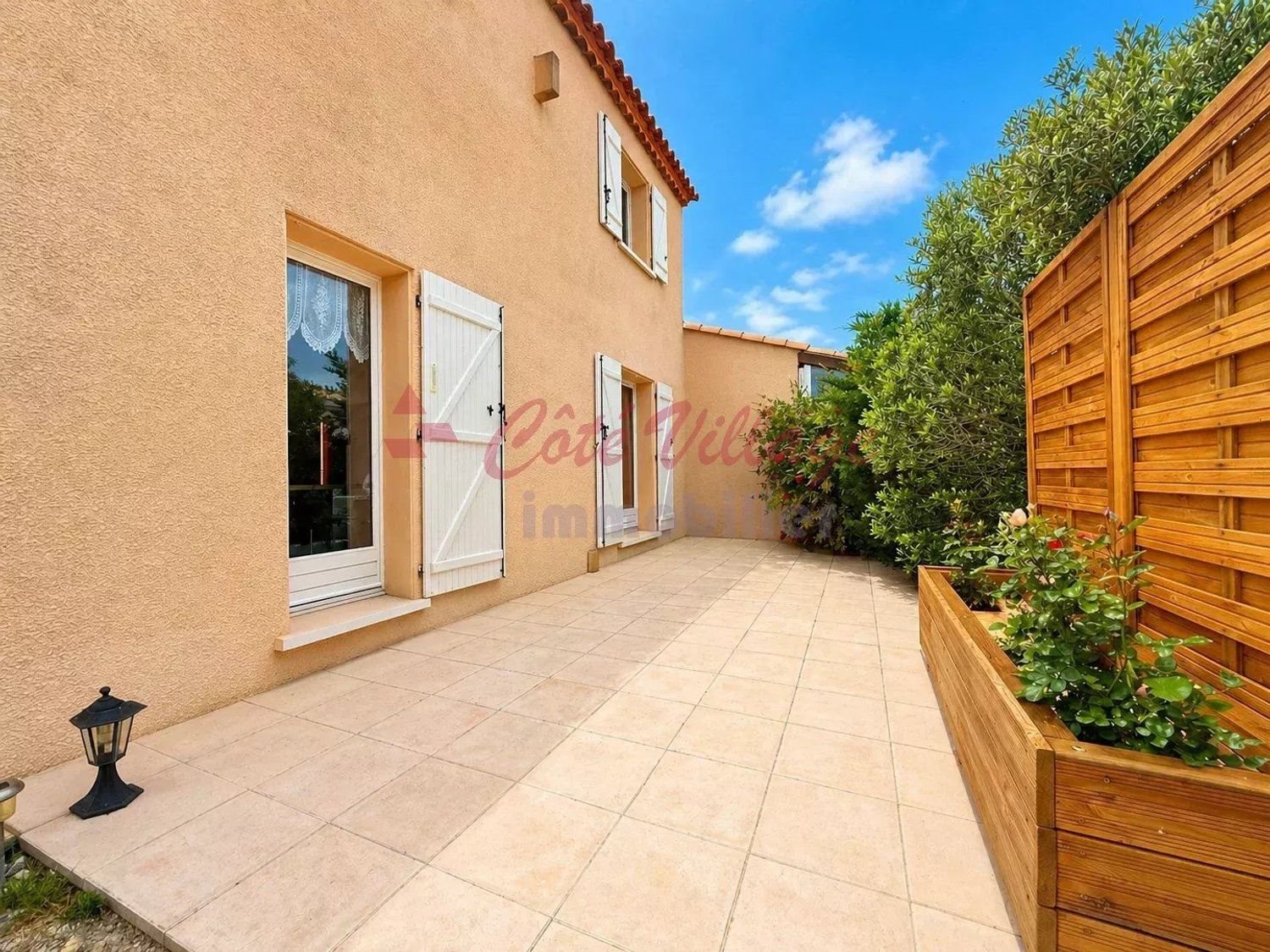 Maison à vendre, 83m², Gruissan